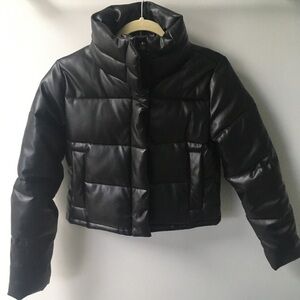 ALYA Bhome Puffer Jacket